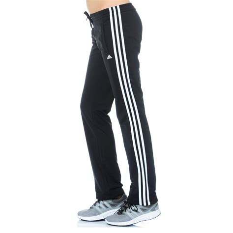 damen freizeithose adidas